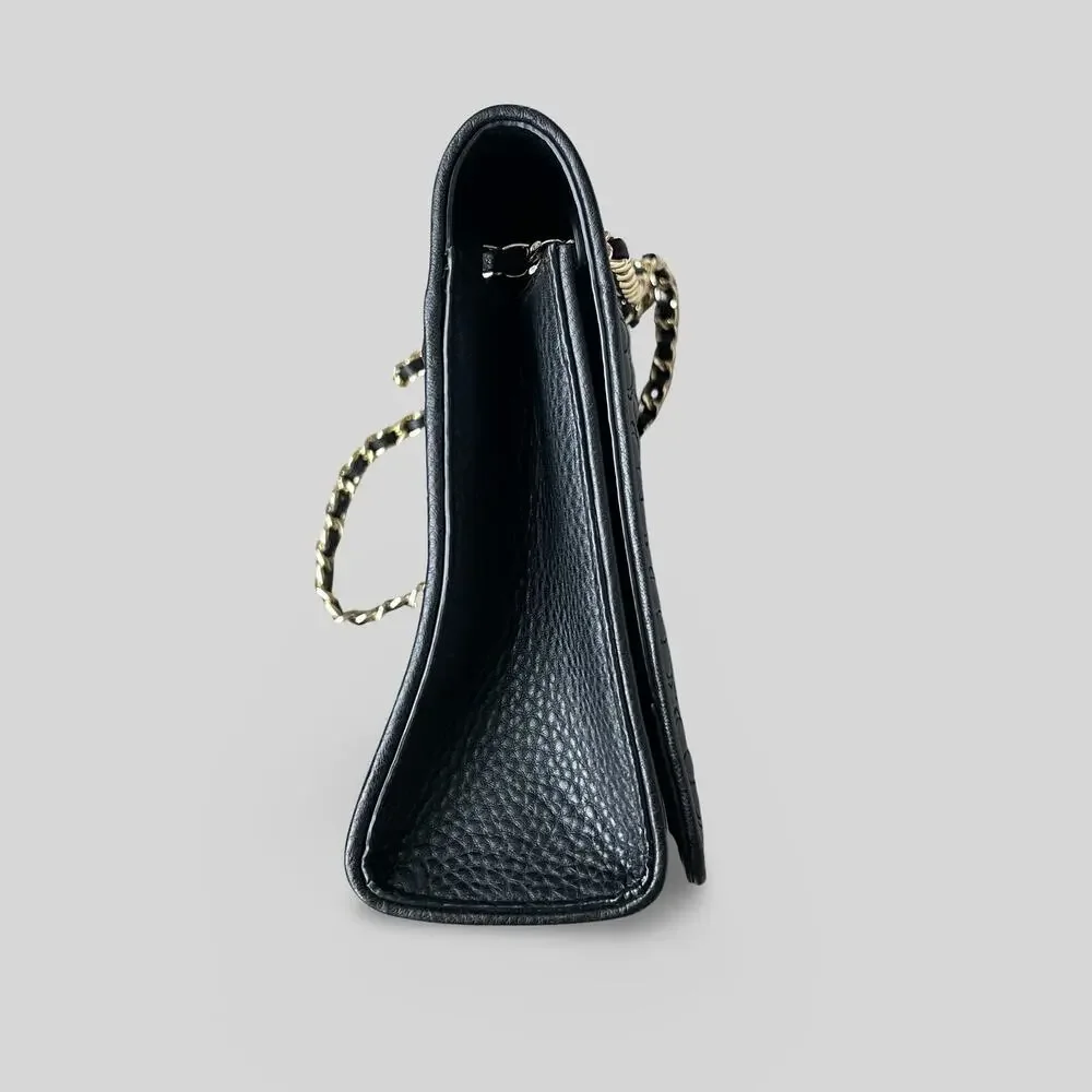 Tory Burch Bryant Flap Shoulder Bag